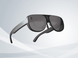 Samsung Smart Glasses