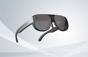 Samsung Smart Glasses