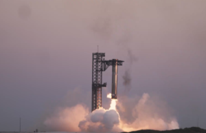 SpaceX Readies for Starship's Sixth Flight Test