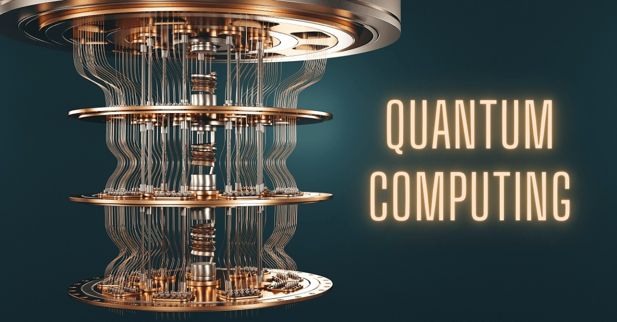 Taming the Quantum Beast