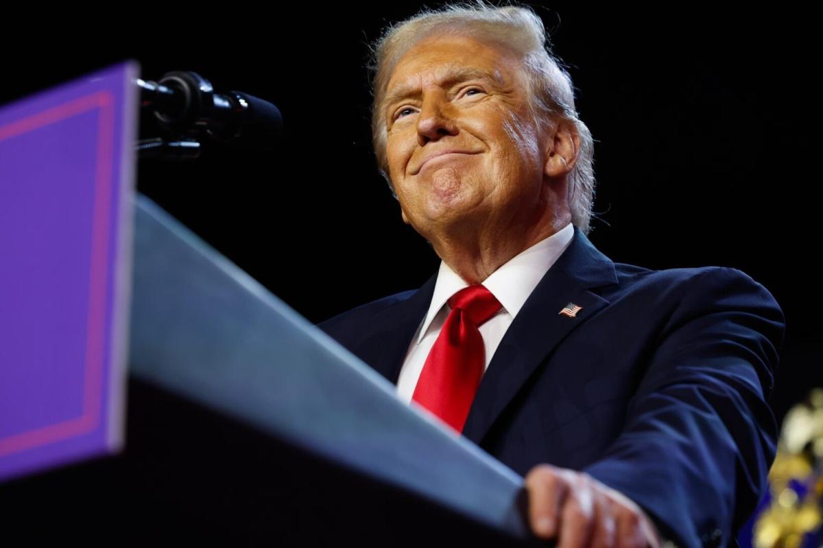 The Looming Shadow: How Trump’s Tariffs Could End Physical Video Games Sooner Than Expected The Looming Shadow