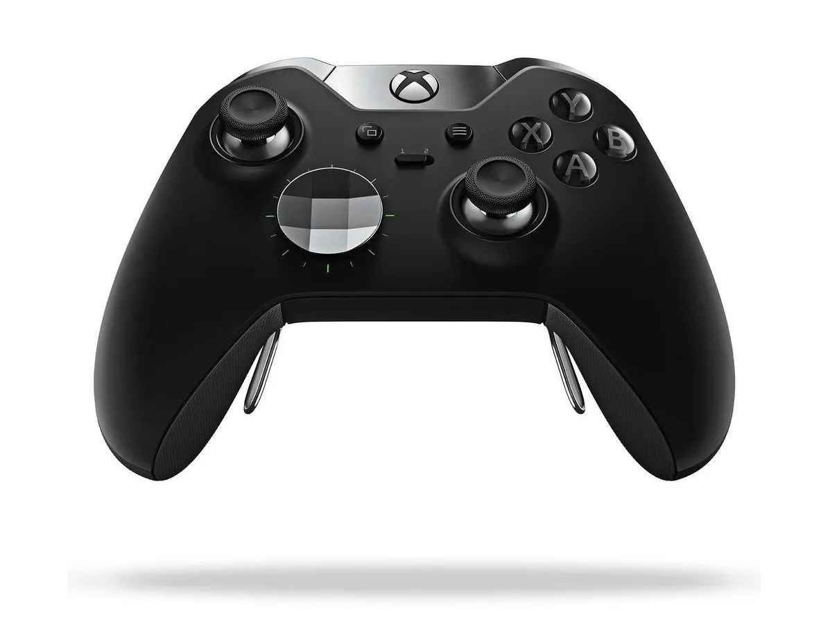 Level Up Your Game: The Ultimate PC Gamer Holiday Gift Guide 2024 The Ultimate PC Gamer Holiday Gift Guide 2024