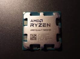 Unprecedented Demand for Ryzen 7 9800X3D Exceeds Supply, Triggers Market Panic