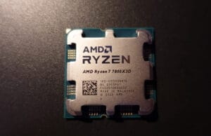 Unprecedented Demand for Ryzen 7 9800X3D Exceeds Supply, Triggers Market Panic