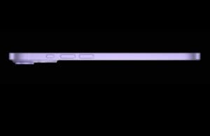 iPhone 17 Slim