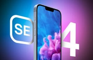 iPhone SE 4