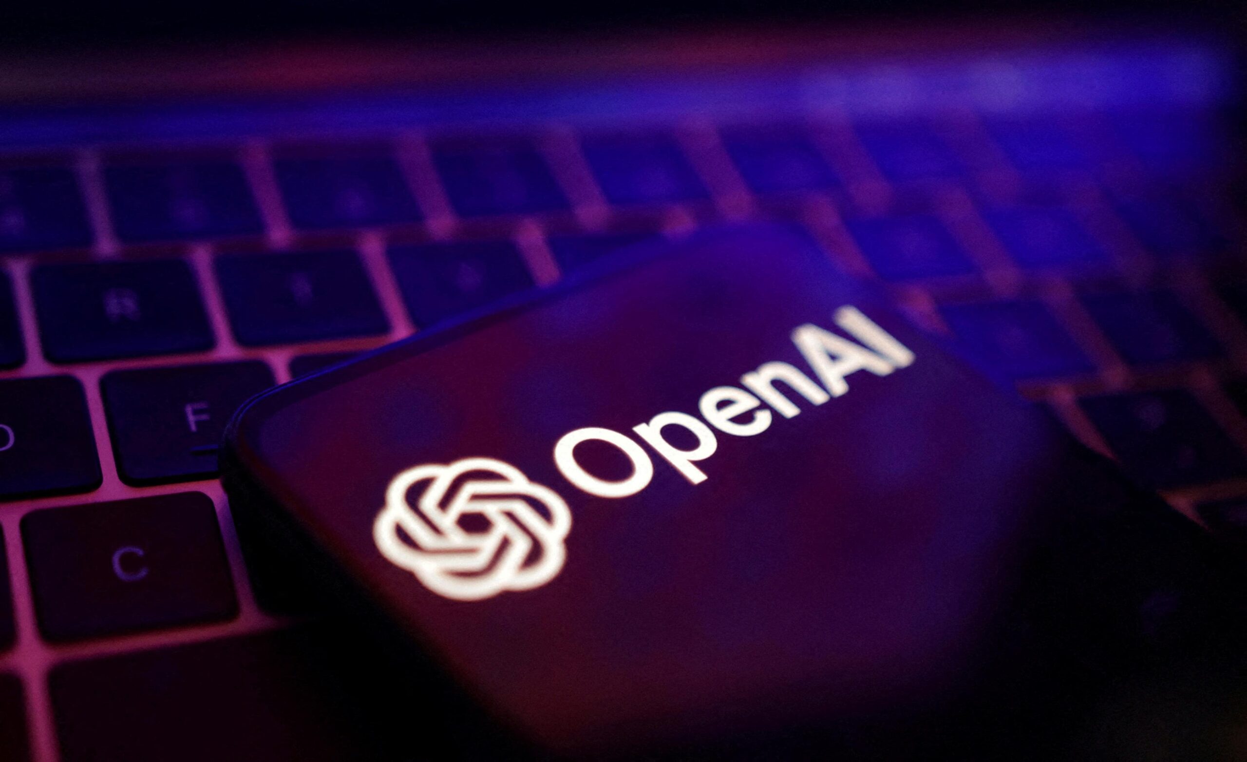 12 Days of OpenAI