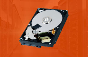 32TB Hard Drive Revolution
