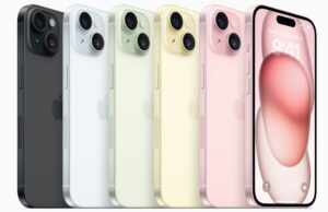 All the Ways Apple's First Modem Will Lag Behind Even Old Android Phones