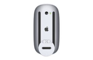 Apple Finally Addresses the Infamous Magic Mouse Charging Port Fiasco