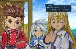 Bandai Namco Pledges Steady Stream of Tales of Series Remasters
