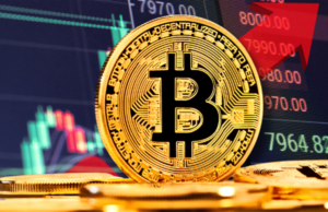 Bitcoin is Booming