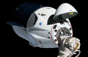 Breakthroughs from Space
