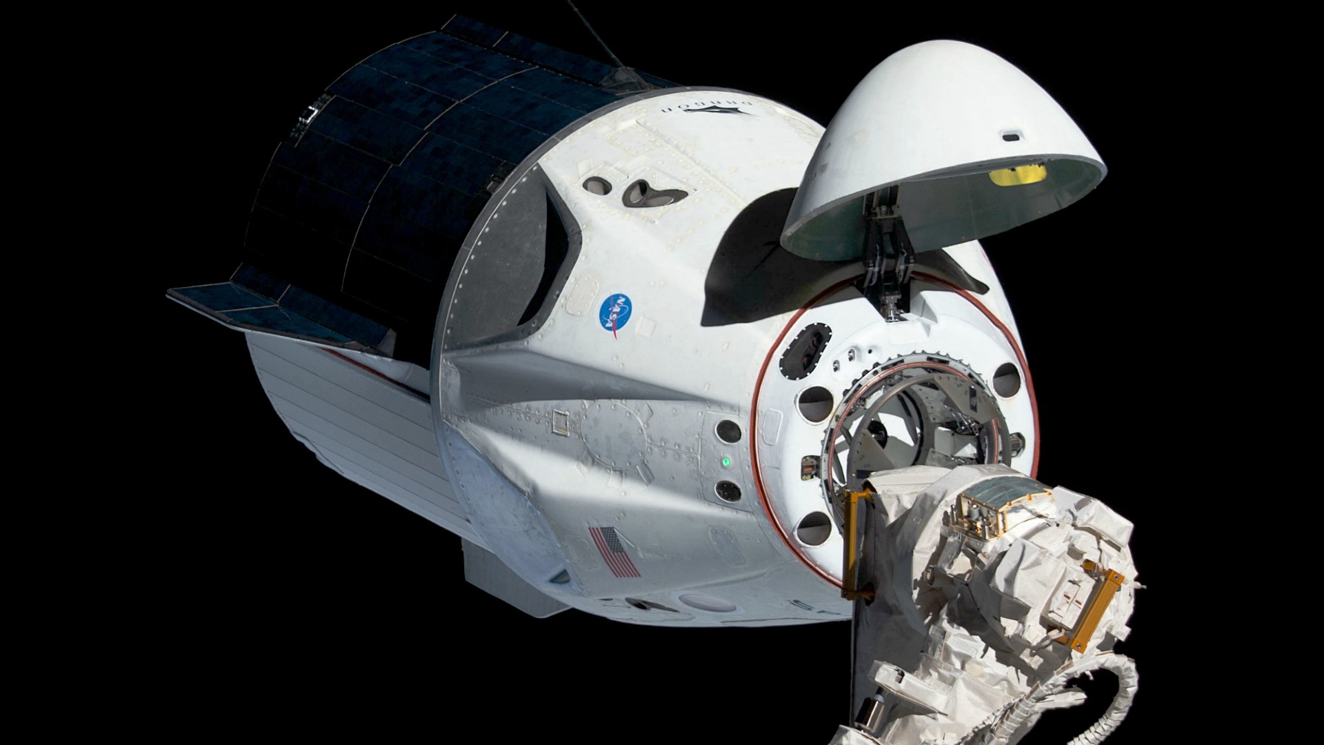 Breakthroughs from Space: Pioneering Research on Cancer, Neurodegeneration, and More Returns to Earth Breakthroughs from Space
