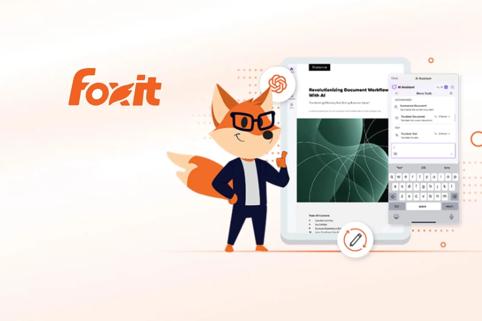 Foxit’s Integrated eSign and PDF Solutions Drive Operational Efficiency for Xseed Solutions Foxit's Integrated eSign and PDF Solutions Drive Operational Efficiency for Xseed Solutions