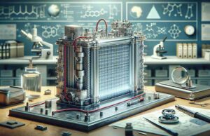 G-Lyte Unveils Revolutionary Solar Cell Technology at CES 2025 to Combat Disposable Battery Waste