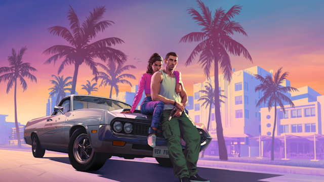 GTA 6 Anticipation Reaches Fever Pitch