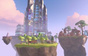 Google's AI Builds Playable 3D Worlds From Your Words