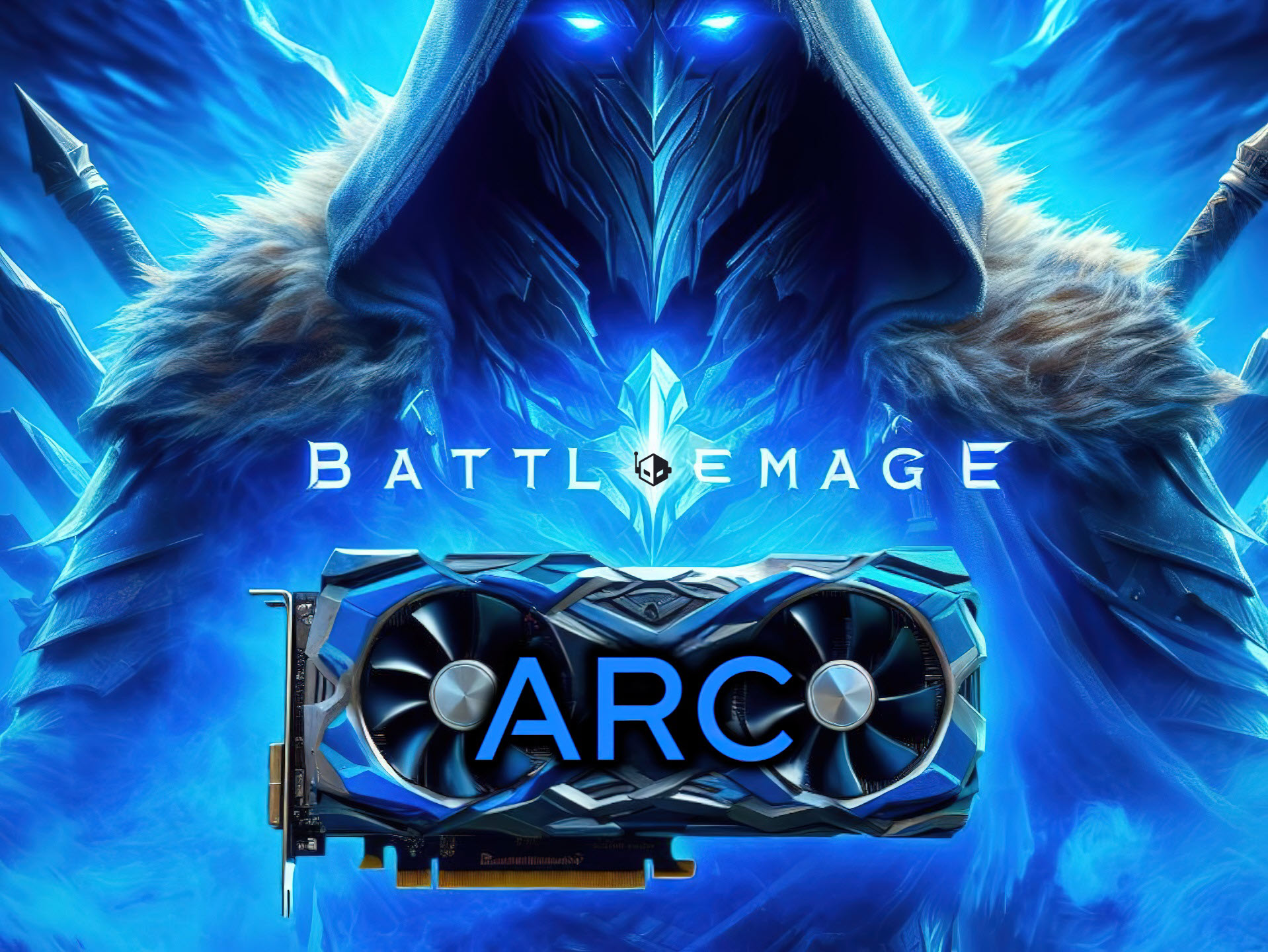 Intel Arc Battlemage GPU: The Next Frontier in Graphics Innovation? Intel Arc Battlemage GPU