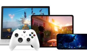 Microsoft Whispers the Future of Xbox