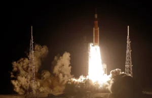 Moon Mission Delayed Again