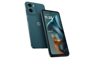Moto G15 and Moto G15 Power Launched