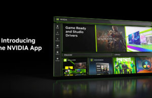 NVIDIA's New App Tanks Gaming Performance