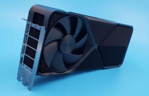 Nvidia's RTX 50-Series GPUs to Usher in a New Era of Neural Rendering with DLSS 4