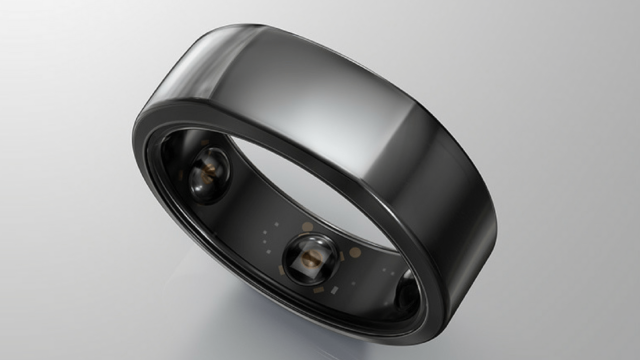 Oura Ring's Game-Changing Feature