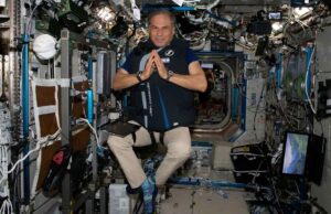 Pioneering AstroRad Vest Aims to Enhance Astronaut Safety in Deep Space Missions