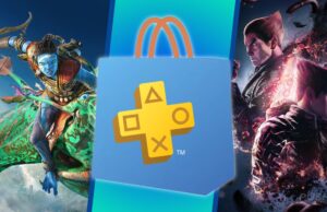 PlayStation Plus Members Unlock Exclusive Early Access to PS5 and PS4 Games in January Sale