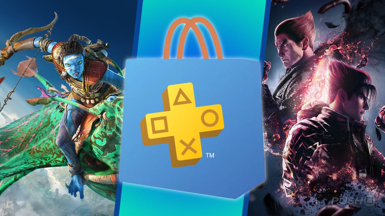 PlayStation Plus Members Unlock Exclusive Early Access to PS5 and PS4 Games in January Sale