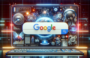 Say Goodbye to Keywords, Hello Conversation