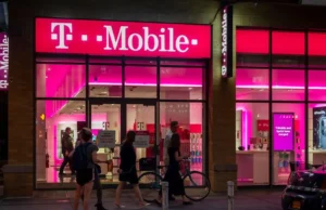 T-Mobile Shakes Up Home Internet