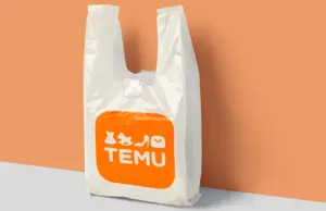 Temu Tops the Charts