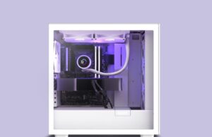 The Controversy of NZXT Flex PC Rental Gamers Nexus