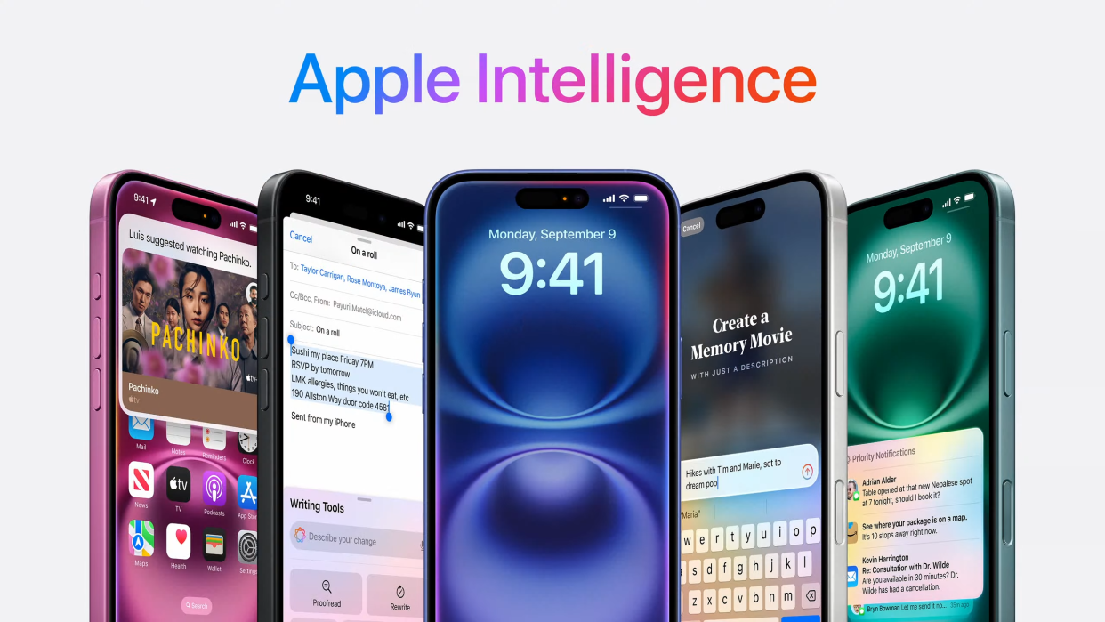 This Apple Intelligence Feature Will Blow Your Mind