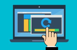 Windows 10 Shutdown
