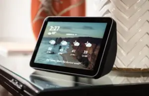 Smart Home Devices Compatible with Alexa echo show 8 3 1