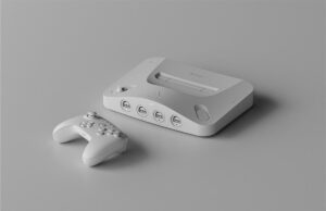 4K Nintendo 64 Console Delayed