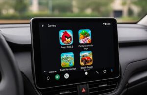 Android Auto 14.1 Just Dropped a Game-Changing Update