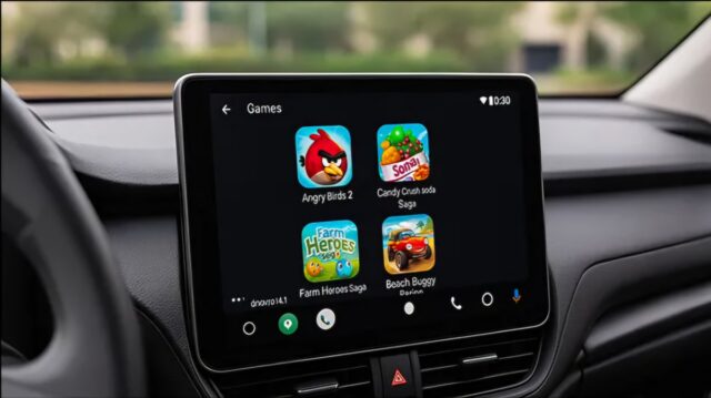 Android Auto 14.1 Just Dropped a Game-Changing Update Android Auto 14.1 Just Dropped a Game-Changing Update