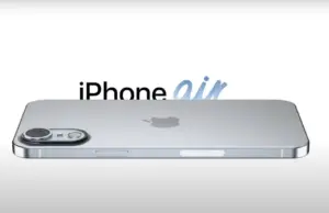 Apple Releases New Slim iPhone 17
