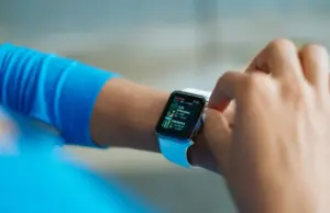 Could Huawei's Next Smartwatch Finally Dethrone Apple