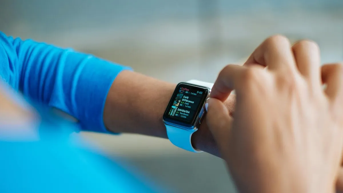 Could Huawei’s Next Smartwatch Finally Dethrone Apple? The Watch 3 Hints at a Real Rivalry Could Huawei's Next Smartwatch Finally Dethrone Apple