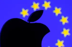 Developers Challenge Apple's Control of App Ecosystem.