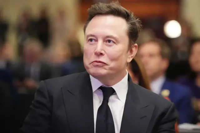 Elon Musk Reportedly Sells X to His Secretive AI Powerhouse