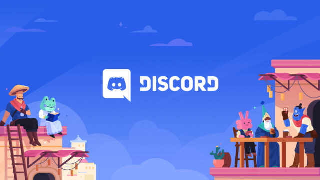 Games and Discord Now Share Direct Link