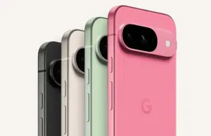 Google Pixel 9a