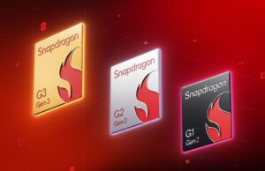 Handheld Gaming Gets Boost from Qualcomm's Latest Chips